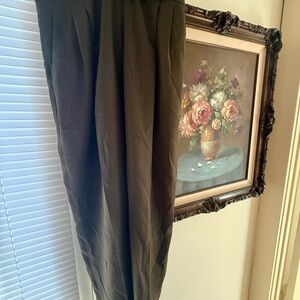 Vintage Balloon Trousers